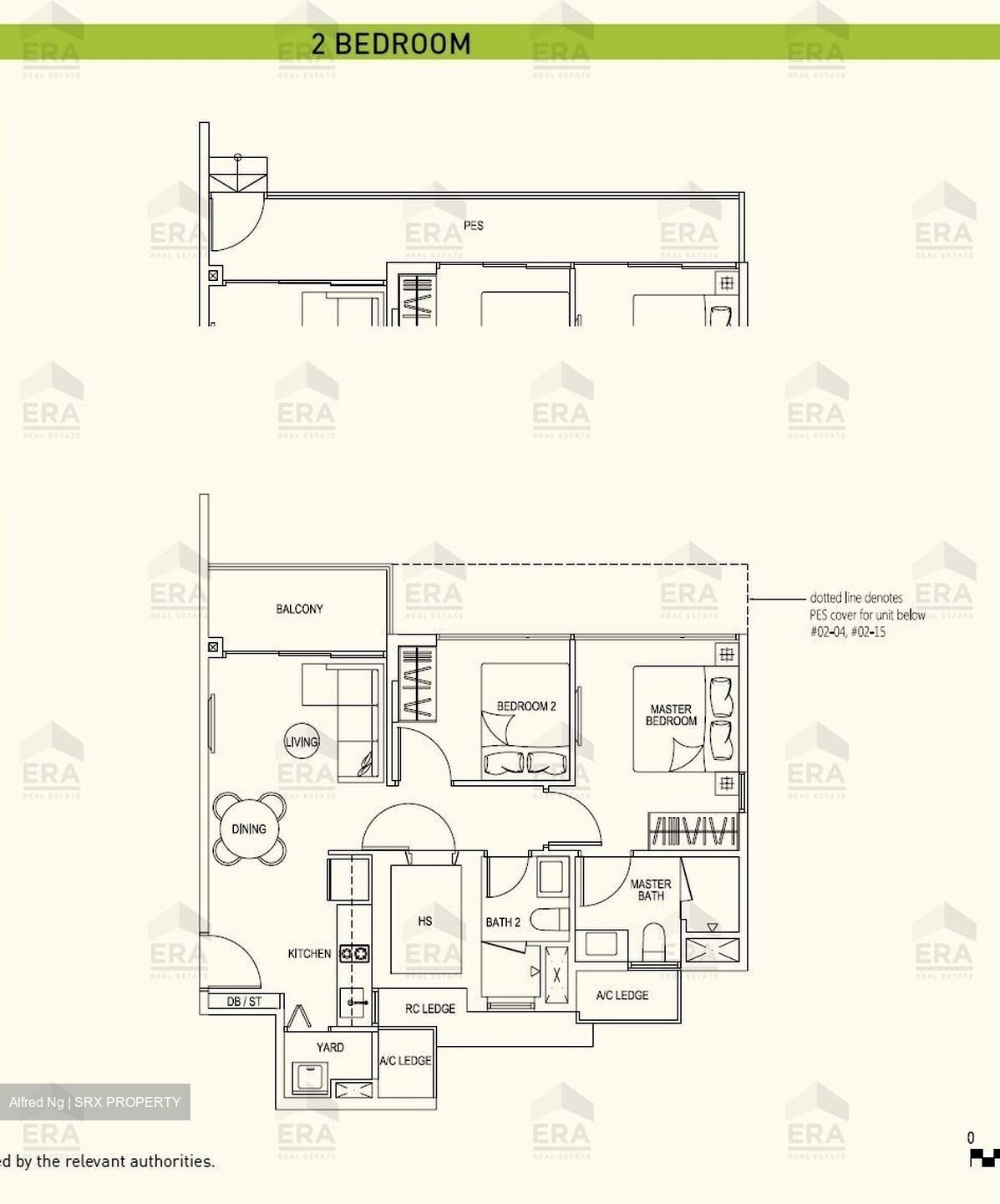 Westwood Residences (D22), Condominium #586139331